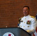 Ninth Coast Guard District Change of Command 2023