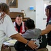 Red Cross is Available for Tornado Survivors in Tennessee