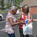 Red Cross is Available for Tornado Survivors in Tennessee