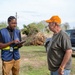 FEMA Canvasses Neighborhoods for Tornado Survivors