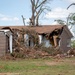 Tornado Damage in Covington, TN