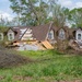 Tornado Damage in Covington, TN