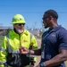 FEMA and TDOT Discuss Tornado Debris Removal