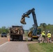 TDOT Continues to Remove Tornado Debris