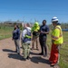 FEMA and TDOT Discuss Tornado Debris Removal