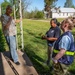 FEMA Canvasses Neighborhoods for Tornado Survivors