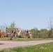 Tornado Damage in Selmer, TN