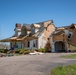 Tornado Damage in Purdy, TN