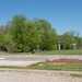 Tornado Damage in Purdy, TN