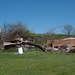 Tornado Damage in Purdy, TN