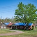 Tornado Damage in Selmer, TN