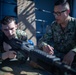 USS Tripoli Sailors Conduct Weapons Familiarization Training