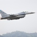 MAG-12 conducts flight operations in South Korea during KFT 23