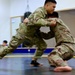 602nd Aviation Support Battalion Hosts Combatives Level II