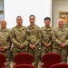 Camp Casey's First Buddhist Service at Chapel West