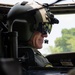 18th Wing commander conducts CSAR training