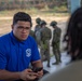 University of Hawaii Students tour Fort Magsaysay