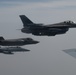 909th ARS refuels KFT