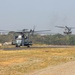 1-27 Charlie Company infill operation alongside with the Australian Defense Force and the Philippine Army on Fort Magsaysay, Philippines