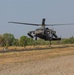 1-27 Charlie Company infill operation alongside with the Australian Defense Force and the Philippine Army on Fort Magsaysay, Philippines