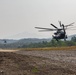 1-27 Charlie Company infill operation alongside with the Australian Defense Force and the Philippine Army on Fort Magsaysay, Philippines