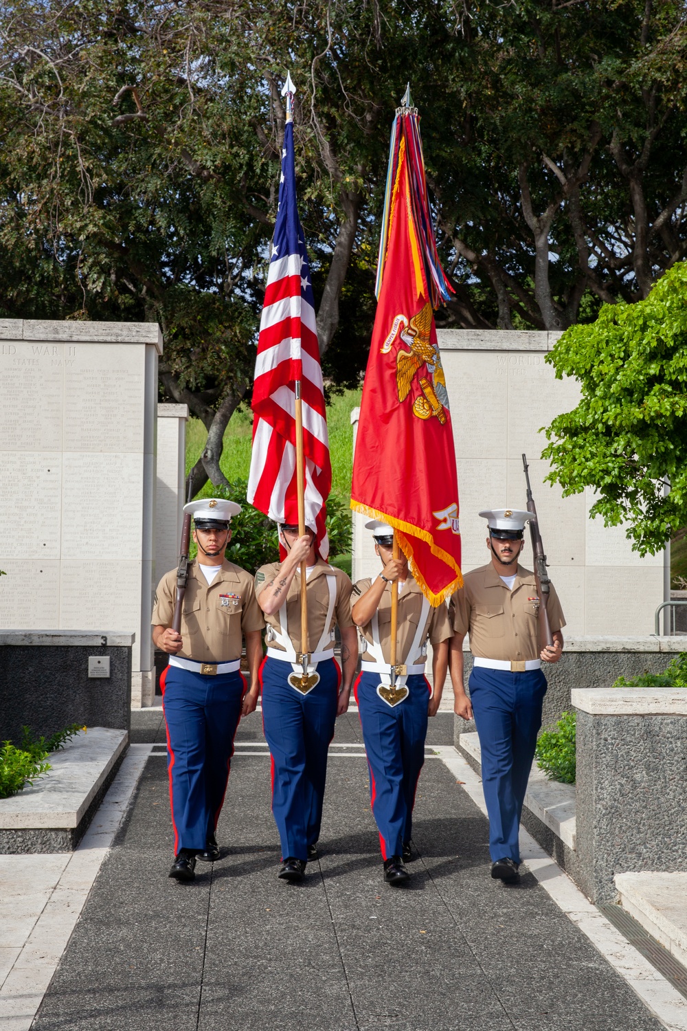 ANZAC Day Ceremony 2023