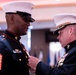 Master Gunnery Sergeant Joseph Rice retires after 30 years of service