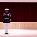 Master Gunnery Sergeant Joseph Rice retires after 30 years of service