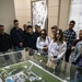 US Marines tour the DMZ