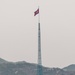US Marines tour the DMZ
