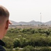 US Marines tour the DMZ