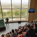 US Marines tour the DMZ