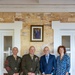 MRF-D CO, Sergeant Major visit Government House Northern Territory