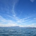 Water Jump at Lake Garda