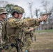 1-27 Charlie at Combined Range with Australian Defense Force and the Philippine Army on Fort Magsaysay, Philippines