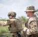 1-27 Charlie at Combined Range with Australian Defense Force and the Philippine Army on Fort Magsaysay, Philippines