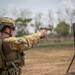 1-27 Charlie at Combined Range with Australian Defense Force and the Philippine Army on Fort Magsaysay, Philippines