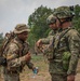 1-27 Charlie at Combined Range with Australian Defense Force and the Philippine Army on Fort Magsaysay, Philippines