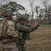 1-27 Charlie at Combined Range with Australian Defense Force and the Philippine Army on Fort Magsaysay, Philippines