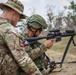 1-27 Charlie at Combined Range with Australian Defense Force and the Philippine Army on Fort Magsaysay, Philippines