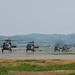 A Kettle of Hawks: 2-2 Assault Helicopter Battalion Returns from their Field Training Exercise