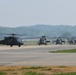 A Kettle of Hawks: 2-2 Assault Helicopter Battalion Returns from their Field Training Exercise