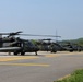 A Kettle of Hawks: 2-2 Assault Helicopter Battalion Returns from their Field Training Exercise