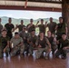 1-27 Delta Stress shoot with the Philippine Army