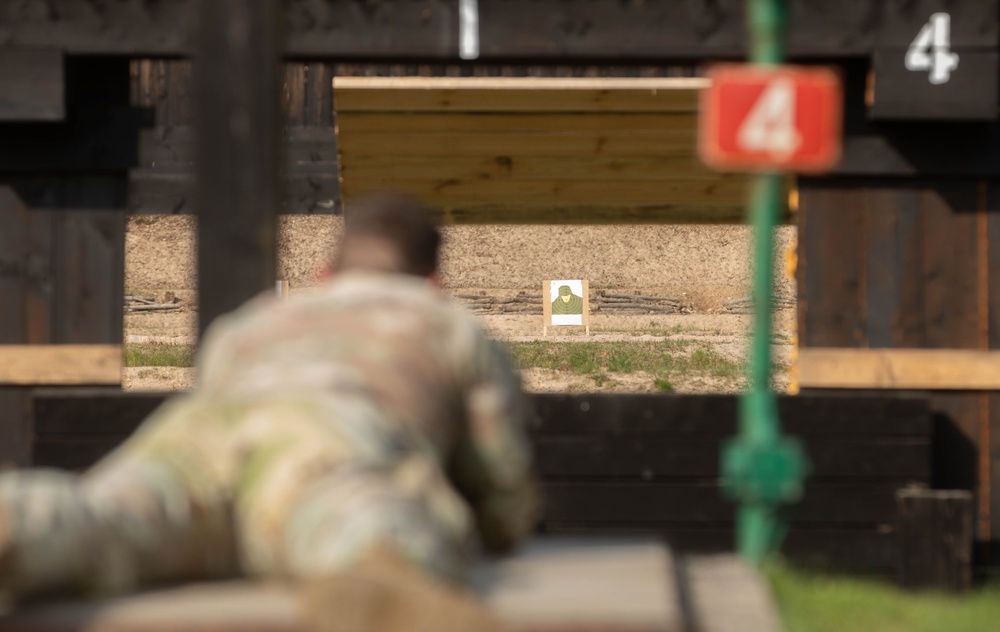 23rd Silesian Artillery Regiment Shooting Comp.