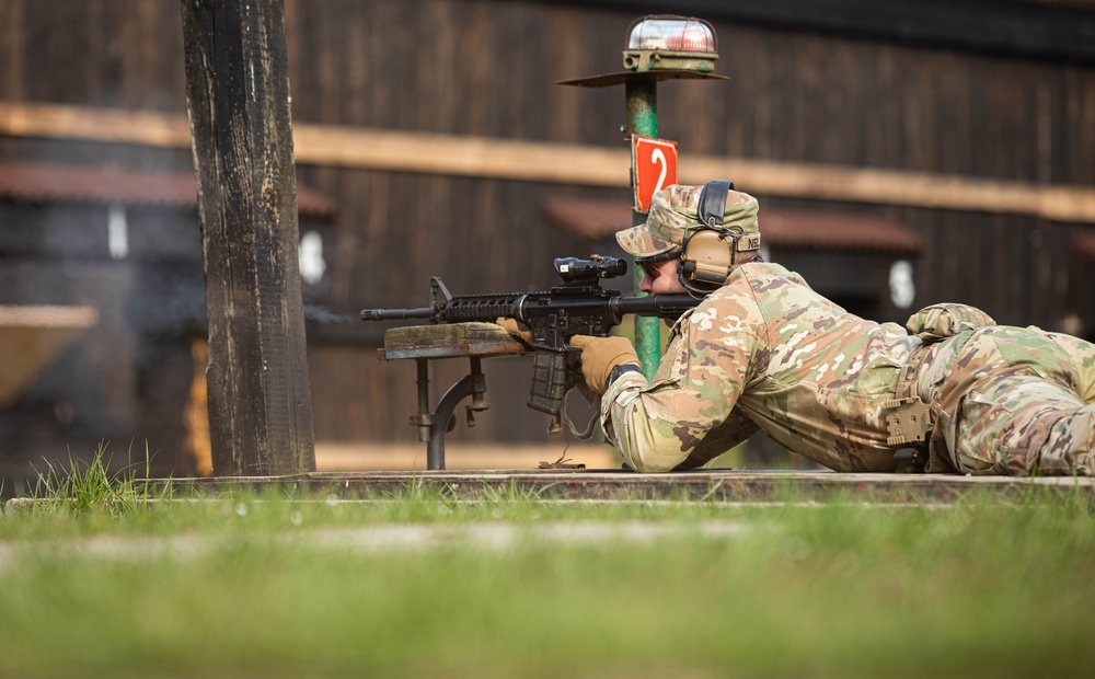 23rd Silesian Artillery Regiment Shooting Comp.