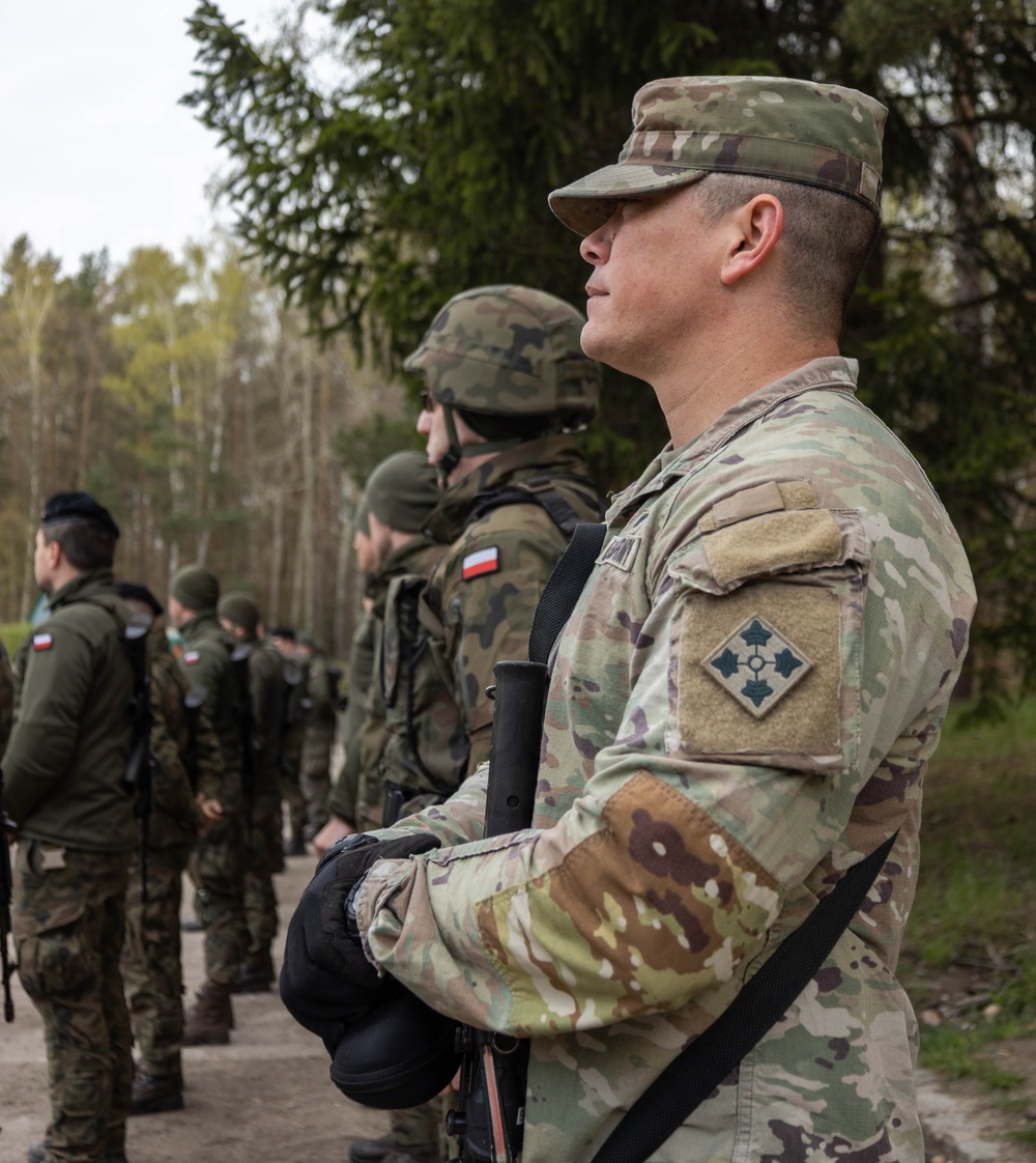 23rd Silesian Artillery Regiment Shooting Comp.