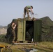 MAG-12 Marines set up T-SCIF in South Korea for KFT 23