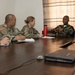 SETAF-AF Civil Affairs Team engages with Armed Forces of Liberia