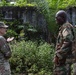 SETAF-AF Civil Affairs Team engages with Armed Forces of Liberia